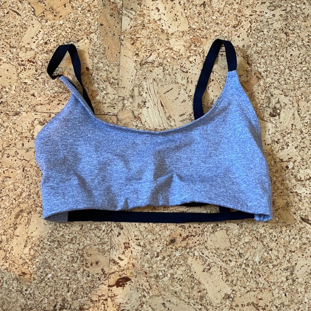 Like new Onzie Sports Bra